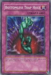 Bottomless Trap Hole YuGiOh Retro Pack 2 Prices