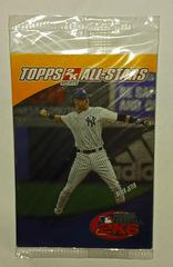 3 Pack Of Baseball Trading Cards | Major League Baseball 2K6 Xbox 360