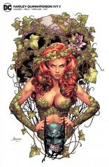 Harley Quinn and Poison Ivy [Anacleto Virgin] Comic Books Harley Quinn & Poison Ivy Prices