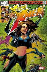 X-Treme X-Men [Panosian] Comic Books X-treme X-Men Prices