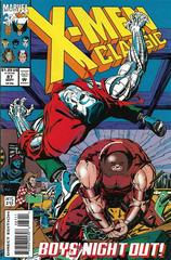 X-Men Classic #87 (1993) Comic Books Classic X-Men Prices