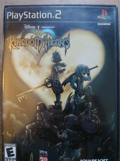 Kingdom Hearts photo