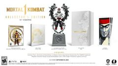 Mortal Kombat 1 [Kollector's Edition] Playstation 5 Prices