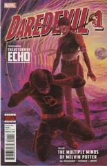 Daredevil Annual #1 (2016) Comic Books Daredevil Annual Prices