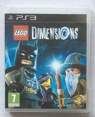 LEGO Dimensions PAL Playstation 3 Prices