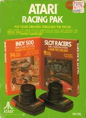 Atari Racing Pak Atari 2600 Prices