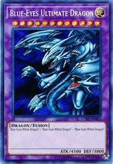 Blue-Eyes Ultimate Dragon YuGiOh Legendary Collection Kaiba Mega Pack Prices