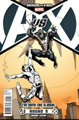 Avengers vs. X-Men [X-Men] #9 (2012) Comic Books Avengers vs. X-Men Prices