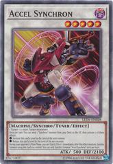 Accel Synchron YuGiOh Legendary Duelists: Magical Hero Prices