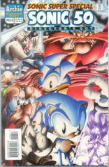 Sonic Super Special #6 (1998) Comic Books Sonic Super Special Prices