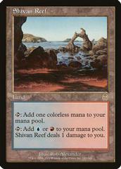 Shivan Reef [Foil] Magic Apocalypse Prices