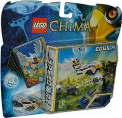 Target Practice #70101 LEGO Legends of Chima Prices