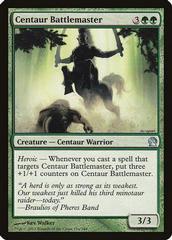Centaur Battlemaster [Foil] Magic Theros Prices
