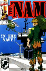The 'Nam #77 (1993) Comic Books The 'Nam Prices