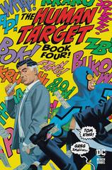 The Human Target Comic Books The Human Target Prices