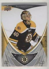 Tuukka Rask #42 Hockey Cards 2007 Upper Deck Rookie Class Prices