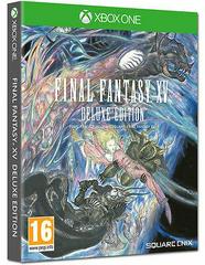 Final Fantasy XV [Deluxe Edition] PAL Xbox One Prices