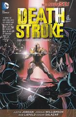 Lobo Hunt #2 (2014) Comic Books Deathstroke Prices