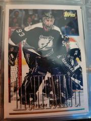 Darren Puppa Hockey Cards 1995 Topps Prices