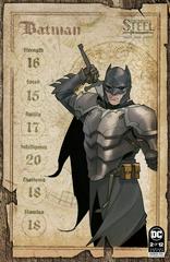 Dark Knights of Steel [Putri] #2 (2021) Comic Books Dark Knights of Steel Prices