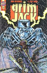 Grimjack #64 (1989) Comic Books Grimjack Prices