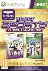 Kinect Sports Microsoft Xbox 360 Complete PAL Game Postage for sale online