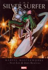Marvel Masterworks: The Silver Surfer #2 (2010) Comic Books Marvel Masterworks: Silver Surfer Prices