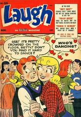 Laugh Comics #66 (1954) Comic Books Laugh Comics Prices