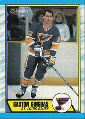 Gaston Gingras Hockey Cards 1989 O-Pee-Chee Prices