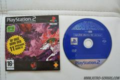 Official Playstation 2 Magazine Demo 64 PAL Playstation 2 Prices