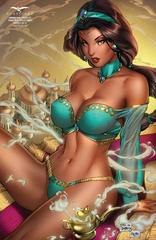 Grimm Fairy Tales [Cover E] #37 (2020) Comic Books Grimm Fairy Tales Prices
