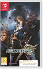 Aeternoblade II [Code in Box] PAL Nintendo Switch Prices