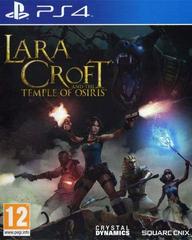 Lara Croft and the Temple of Osiris PAL Playstation 4 Prices