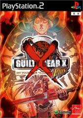 Guilty Gear X Plus JP Playstation 2 Prices