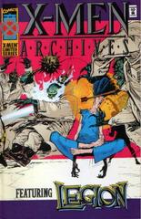 X-Men Archives #3 (1995) Comic Books X-Men Archives Prices