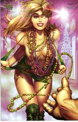 Grimm Fairy Tales Presents: Robyn Hood [Incentive] #3 (2012) Comic Books Grimm Fairy Tales Presents Robyn Hood Prices