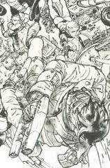 Civil War II [Gi Sketch Virgin] #5 (2016) Comic Books Civil War II Prices