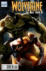 Wolverine: The Best There Is [Djurdjevic] #1 (2011) Comic Books Wolverine: The Best There Is Prices