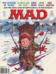 Mad #212 (1980) Comic Books MAD Prices