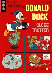 Donald Duck #88 (1963) Comic Books Donald Duck Prices