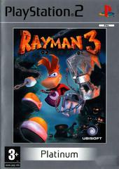 Rayman 3 Hoodlum Havoc [Platinum] PAL Playstation 2 Prices