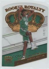 Robert Williams III #23 Basketball Cards 2018 Panini Crown Royale Rookie Royalty Prices