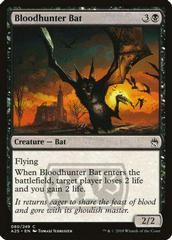 Bloodhunter Bat [Foil] Magic Masters 25 Prices