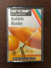 Bubble Buster ZX Spectrum Prices