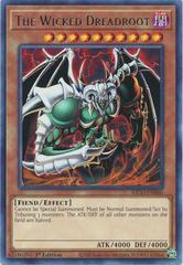 The Wicked Dreadroot KICO-EN060 YuGiOh Kings Court Prices