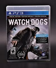 Watch Dogs [Special Edition] Playstation 3 Prices