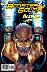 Booster Gold #11 (2008) Comic Books Booster Gold Prices
