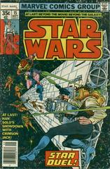 Star Wars #15 (1978) Comic Books Star Wars Prices