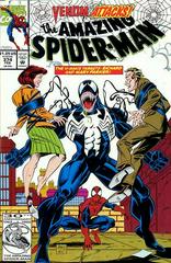 Amazing Spider-Man #374 (1993) Comic Books Amazing Spider-Man Prices