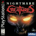 Nightmare Creatures | Playstation
